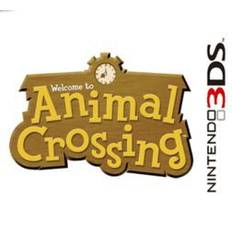 Animal Crossing (3DS)