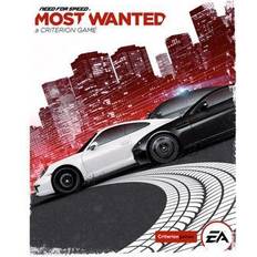 Need for speed nintendo Need for Speed: Most Wanted (2012)