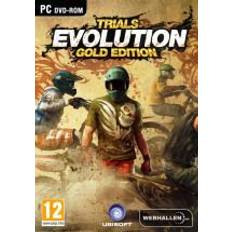 Trials Evolution Gold Edition