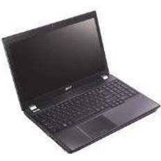 2 GB - Intel Core i3 Laptops Acer TravelMate 5760-32322G32Mnsk (NX.V54EK.027)