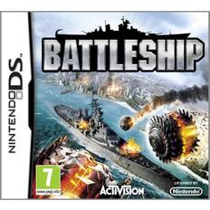 Nintendo DS Games Battleship (DS)