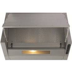 CDA Integrated Extractor Fans CDA EIN60FSI 60cm, Grey