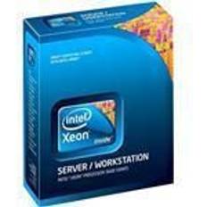 Intel Xeon E5-4610 2.4GHz, Box