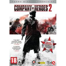 Company of Heroes 2 (PC)