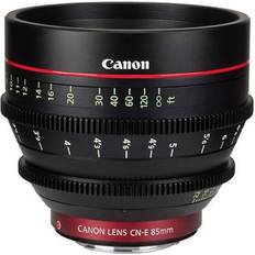 Canon 85mm Canon CN-E 85mm T1.3 L F