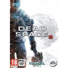 PC Games Dead Space 3 (PC)