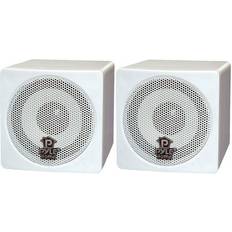 Pyle Stand & Surround Speakers Pyle PCB3WT