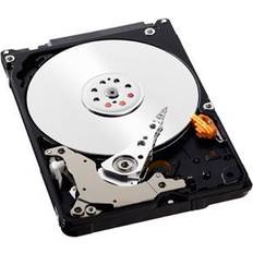 S-ATA 3Gb/s Hard Drives Western Digital Blue WD2500LPVT 250GB