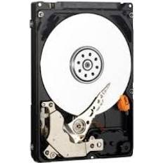 16 MB Hard disk Western Digital WD5000LUCT AV 2.5 inch 500GB 5400 RPM 16MB Cache SATA 3.0Gb/s Internal Hard Drive