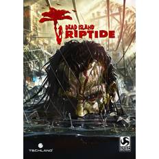 Dead Island Riptide (PC)