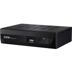 Oui Décodeurs TV numériques CGV Etimo STL-2 HD 70058