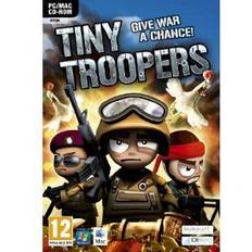 Tiny pc Tiny Troopers (PC)