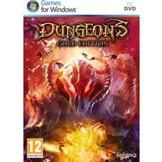 Dungeons: Gold Edition (PC)