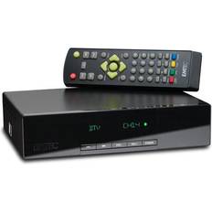 SRT Lettori multimediali Emtec movie cube n160h set-top box tv terrestre full hd nero