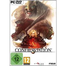 Confrontation (PC)