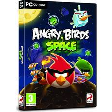 Angry Birds Ruimte Windows Action