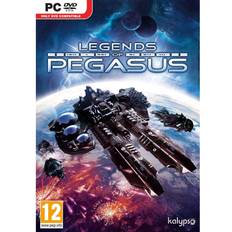 Legends of Pegasus (PC)