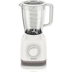 Philips Blanc Mixeurs avec Carafe Philips HR2100