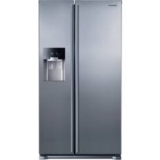 7 pcs Fridge Freezers Samsung RS7567BHCSL Stainless Steel