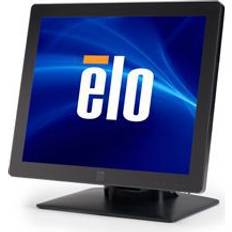 Elo Monitores Elo 1717L 17-inch AccuTouch Desktop Touch Screen Monitor