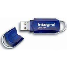 Integral Courier 64GB USB 3.0