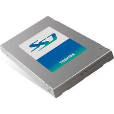 Toshiba SSD Disques durs Toshiba SSD PC Upgrade Kit SSD 120 Go interne SATA 6Gb/s