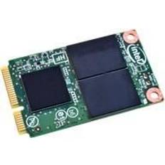 Intel Hårddiskar Intel 525 Series SSDMCEAC240B301 240GB