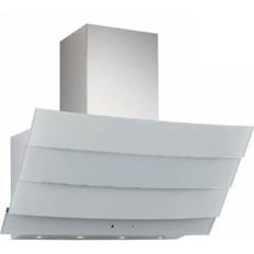 Silverline Topas SM3370 HV 90 cm, Hvid