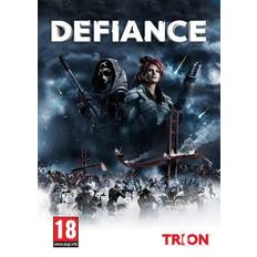 Defiance (PC)