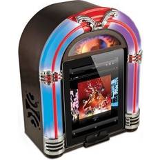 Docking Station Speakers ION Jukebox Dock