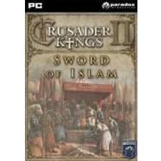 Crusader Kings II: Sword of Islam (PC)