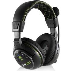 Turtle Beach Headphones Turtle Beach Ear Force XP510