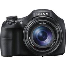 Zonder objectief Compactcamera's Sony DSC-HX300B