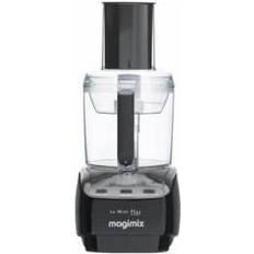 Beige Procesadores de Alimentos Magimix Le Mini Plus