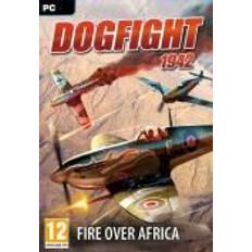 Dogfight 1942: Fire over Africa (PC)