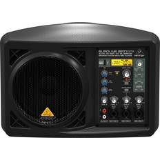 Højttaler mp3 Behringer B207MP3