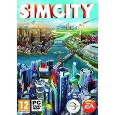 SimCity (PC)