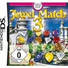 Jewel Match 3 (DS)