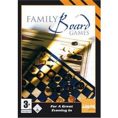 Family Board Games (PC)