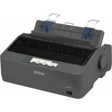 Epson Impresoras Epson LQ-350 Matricial Monocromo