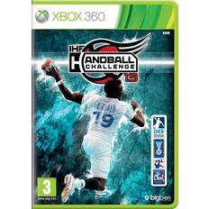 IHF Handball Challenge 13 (Xbox 360)