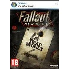 Fallout new vegas Fallout: New Vegas - Dead Money (PC)