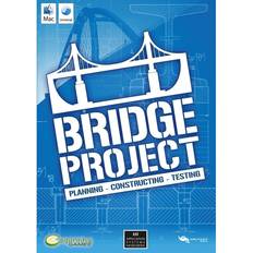 Bridge Project (Mac)