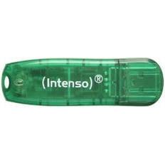 Rainbow Line 8GB USB 2.0