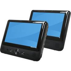 Portable Blu-ray & DVD-Players Denver MTW-984Twin