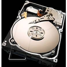 Seagate 2.5" - HDD Harddiske - S-ATA 6Gb/s Seagate Constellation 7200.2 ST91000640NS 1TB