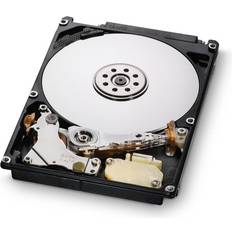 Hitachi Hard disk Hitachi Hard Disk Interno 1TB 2.5' Interfaccia Serial ATA III 6 GB s 7200 Rpm