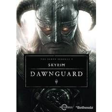 Skyrim The Elder Scrolls V: Skyrim - Dawnguard (PC)