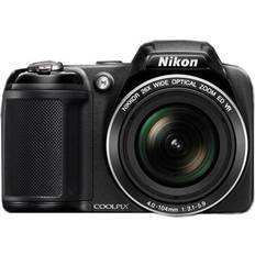 Nikon CoolPix L320