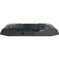 Roccat Tangentbord Roccat Isku FX (Nordic)